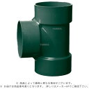 積水《FST125》 FS DT 125 (FSDT1Q) : 耐火性硬質ポリ塩ビ継手 T∴()