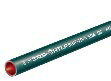 積水《HTLP80 x2Mカット品》 HTLP 80x 2mx2本(4M半カット品) : 積水 内 面塩ビ黒耐熱鋼管 JWWA-K 140∴給湯 管 捻込 コア...