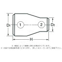 溶接 SUS 同芯異径ソケット : SUS 304W 10S RC 300 x 150∴∴