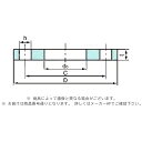 溶接 SUS304 フランジ 全面座 : SUS 304 SOP-FF 10KF 32∴∴