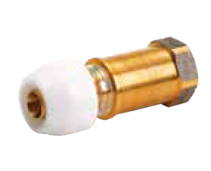 ブリジストン《NAF13JL》 NAF13J L・ (Rc1/2) : プッシュマスター 雌 アダプター 胴長∴ブリヂストン ポリブテン 継手 ポリブデン 接手 給水 給湯 エコキュート 配管