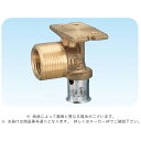 積水 MKWL13D 13xRp 1/2 : エスロンメタキュット (圧縮) 座付水栓エルボ (上面取付)∴