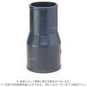 旭有機材 超純 TN2SOJN 200x150 : 超純(禁油処理) U-PVC 異形ソケット 大口径∴AV 旭有機 エーブイ