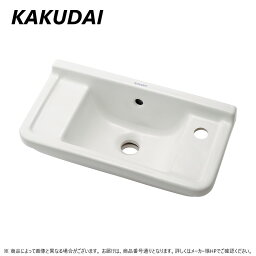 KAKUDAI 壁掛手洗器:#DU-0751500008∴カクダイ kakudai