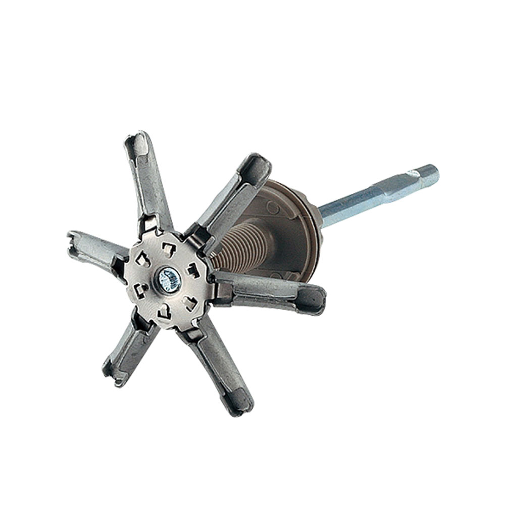 カクダイ《222-000》 : マルチアンカー ∴ KAKUDAI 2024カタログ頁579 | 2025変定