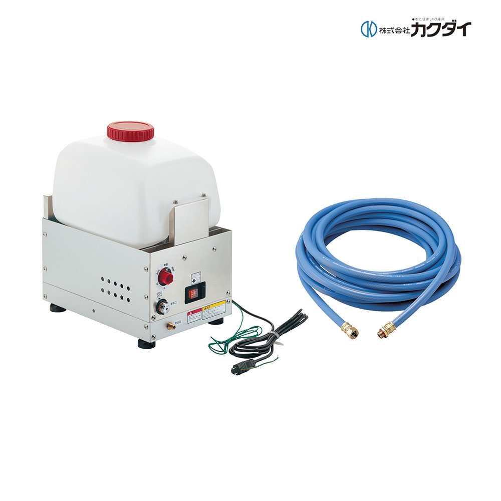 カクダイ《576-200》 : 噴霧ポンプユニット ∴ KAKUDAI 2024カタログ頁766 | 2025変定