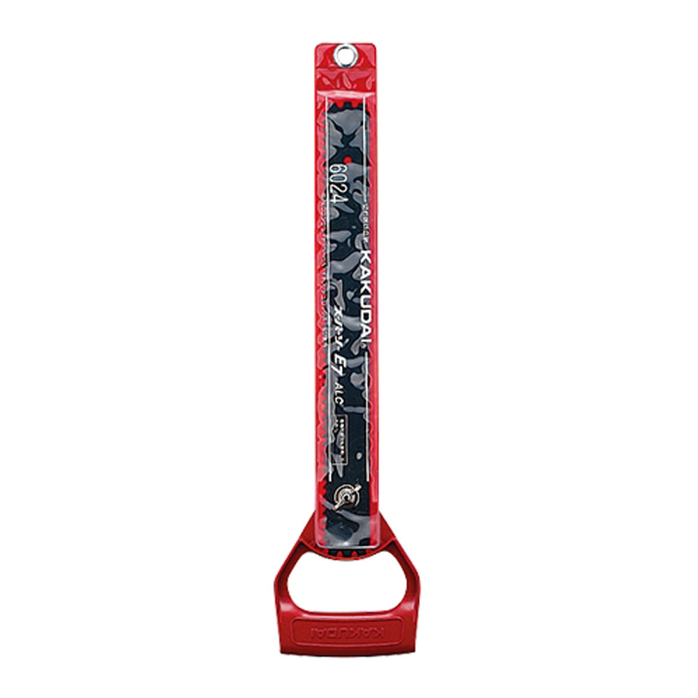 カクダイ《6024》 : スーパーソーE7(替刃式) ∴ KAKUDAI 2024カタログ頁556 | 2025変定