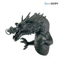 KAKUDAI 吐水口(龍) : カクダイ 700-752 ・H30従∴(2019掲載カタログ頁 112) カクダイ kakudai