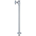 SANEI ストレート形止水栓 : 三栄 V21JS-X2-13x 300 (7096M) R03従 .在∴サンエイ 2021カタログ頁268