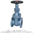 東洋バルブ JiS 10K F付 FC ゲートバルブ 要部SUS : J10-FSRF-U 300 (10FCLU)∴ゲートバルブ仕切弁 ゲート弁