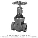 東洋バルブ LJ10N-BS-OR50 ハンドルBC :鉛レス JiS 10K 捻込 ゲート弁 埋設用 ステ非上昇∴ゲートバルブ仕切弁 ゲート弁 東洋バルウ゛