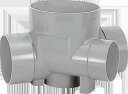 【地域に拠りあす楽 在庫あり】前澤化成工業 M-45Y右100 x 75-150 (40077) : 小口径マス 45゜ 合流∴前沢 ます マエザワ 升 桝 舛...