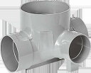 【地域に拠りあす楽在庫あり】前澤化成工業 M-90Y右100-150 (40164) . : 小口径マス 90゜ 合流∴前沢 ます マエザワ 升 桝 舛 ます ...