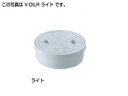 タキロン V-DILR 150 (305938) : 塩ビ製蓋 (フィンガー) オス ライト 汚水∴タキロンシーアイ ます 升 桝 舛