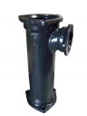 ダイドレ MD-NCLST65x40 (3受):(403261109000) MD-NCコート 押輪セット ロング90度Y∴∴