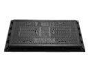 ダイドレ MB-3-MC (MB-C2W)1105x715:(300275000000) ダイドレ 鋳物製 量水ボックス 中蓋付2枚蓋∴∴