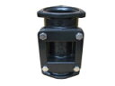 ダイドレ MDCOS-T65 (WPF-M) (2受):(400591100000) MDジョイント 押輪セット 満水試験掃除口付S∴∴