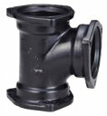 ダイドレ DF-CST100:(120051400000) トーローコート ドレネージ継手 90度Y∴∴
