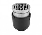 ダイドレ 床排トラップ 非防水層 ロック式ストレーナー : T 5AF-3A-PC 50 ()∴∴