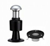 ダイドレ WPJ-W-BC-UJ80:(200912512000) 通気管接続防水継手 +BC+UJ打込型∴∴