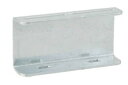 アカギ SS400 スペースマン ドブメッキ : A10666-0028 S-2010 200Lx100Hx50W∴(4)