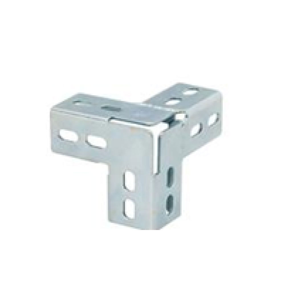アカギ ユニクロ ハヤウマ接続金具 (L.M.N.NF.W.WN.WNF用) : A12214-0103 No. 4 三方チ- x40用∴