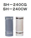 アカギ ハイスイAジョイント 洋風P/和風 89B受xV受 : SH-240CW 75x L=240 L3=140 (A14043-0387)∴