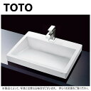 【あす楽対応品 在庫あり】TOTO ベッセル式洗面器:LS 911CR NW1∴(ホワイト)(常)