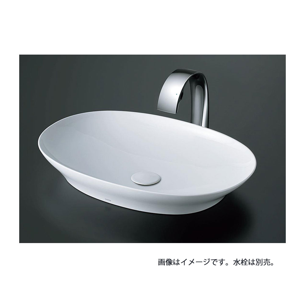 【あす楽対応品 在庫あり】TOTO ベッセル式洗面器:LS 902 NW1∴(ホワイト)(常) 手洗い ベッセル式 手洗器