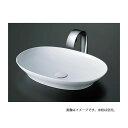 【あす楽対応品　在庫あり】TOTO ベッセル式洗面器:LS 902 #NW1∴(ホワイト)(常)・手洗い ベッセル式 手洗器