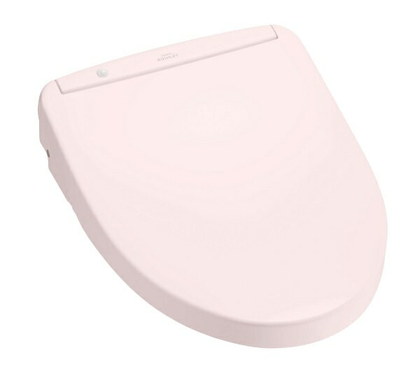 TOTO ウォシュレット アプリコットF3W (リモコン付):TCF4833R #SR2 (レバー洗浄)(旧4831)(注2週)∴パステルピンク(注2週)
