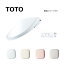 【あす楽対応品 在庫あり】TOTO ウォシュレット アプリコットF1A(リモコン付) : TCF4714AM#NG2 (TCF4714 + TCA528) (密結右側面レバー)(注3週)∴ホワイトグレー 91,384円