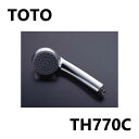 【あす楽対応品在庫あり】TOTO シャワーヘッド:TH 77