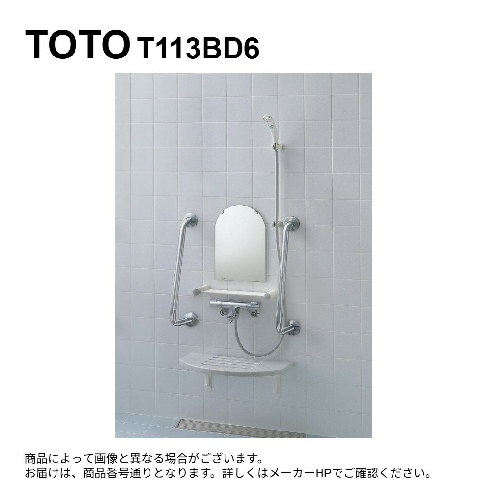 ϰ˵ꤢں߸ˤTOTO T113BD6 : ἼѼꤹ I 