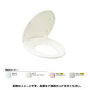 TOTO TC300#SC1 (常) (パステルアイボリー) : 普通便座/ソフト閉止付 レギュラーサイズ (普通) ∴