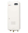 ⊥・ノーリツ GH-712W3H BL-都市ガス (13A.12A) 本体 (リモコン別) : ガス暖房専用 --- 2温度接続 屋外壁掛 ∴
