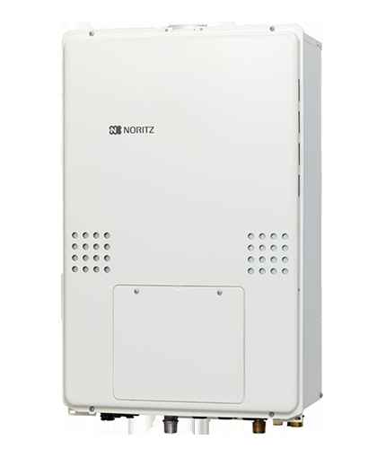 ノーリツ GTH-C1660AW-H-1BL LPG (02AA4NA) 本体 (リモコン別) : エコジョーズ +暖房 フルオート 1温 PS扉内上方排延 (02AA401) ∴