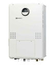 ノーリツ GTH-C2460AW-1BL LPG (02F74NA) 本体 (リモコン別) : エコジョーズ +暖房 フルオート 1温 屋外壁掛 (PS標準) (02F7401) ∴