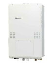 ⊥・ノーリツ GTH-C2461AW6H-H-1BL-13A (02CC3NA) 本体 (リモコン別) : エコジョーズ +暖房 フルオート 2温 PS扉内上方排延 (02CC307) ∴
