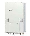 ノーリツ GTH-C2461SAW6H-TB-1BL-13A (02CA6NA) 本体 (リモコン別) : エコジョーズ +暖房 オート 2温 PS扉内後方排延 (02CA607) ∴