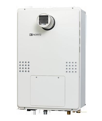 ノーリツ GTH-CV2461SAW6H-T-1BL LPG (02DC1NA) 本体 (リモコン別) : エコジョーズ 3V +暖房 オート 2温 PS扉内 (超高層) ∴