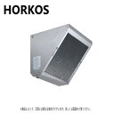 ホーコス FSVH1-530S ステンレス製業務用厨房用グリースフィルター(高風量Vフィルター)片面1連式 ●厨房用グリースフィルター高風量Vフィルター 寸法 A×B×C×D(mm) = 503×340×315×280 処理風量m3/h (圧力損失40Pa~100Pa) 698~1059 ∴HORKOS・