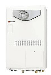 ノーリツ GTH-1644AWXD-T-1BL-都市ガス (0104C07) : ガス給湯器 +暖房 2温度制御 PS設置 (PS,T) ∴