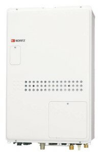 ノーリツ GTH-1644AWX-TB-1 BL LPG (01ADB01) : ガス給湯器 +暖房 GTH-1644AWX-TB-1BL ∴
