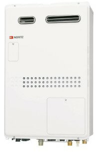 ノーリツ GTH-1644SAWX3H-1 BL-都市ガス (01ACA07) : ガス給湯器 +暖房 GTH-1644SAWX3H-1BL ∴