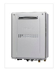 ノーリツ GTH-C2059PAWD-1BL LPG (02FE0NA) (02FE001) : エコジョーズ +暖房 2温 屋外壁掛 (W) ∴