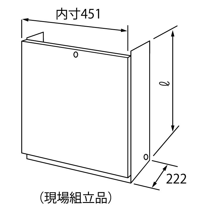 ڤб ߸ˤۥΡ ۴ɥС:H32-K 450 (0700130)