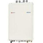 ■在庫一掃セール■定価562,650円 廃番【地域に拠りあす楽在庫あり】ノーリツ GTH-C2452SAWPD-SFFKR LPG (012B901) 寒冷地 : エコジョーズ +暖房 オート ∴