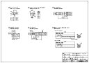 ⊥・ノーリツ 0501067 DH3-5 ( : 施工セット 7A ∴