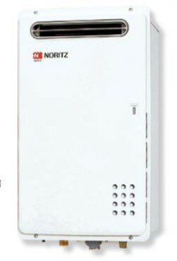 GQ-1620WZD-F-3 ノーリツ 給湯専用 従来品 業務用 16号 壁掛型0